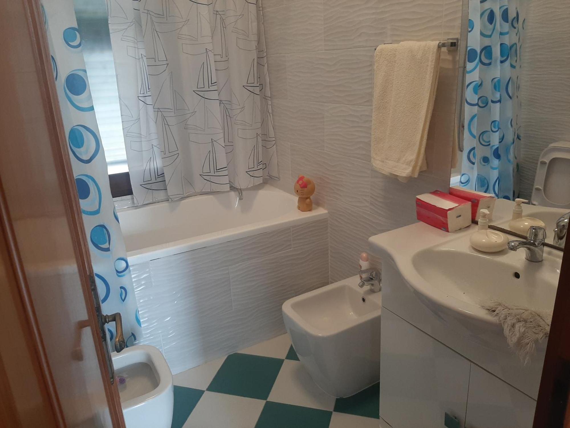 לה ספציה Casa Vacanza Dh מראה חיצוני תמונה