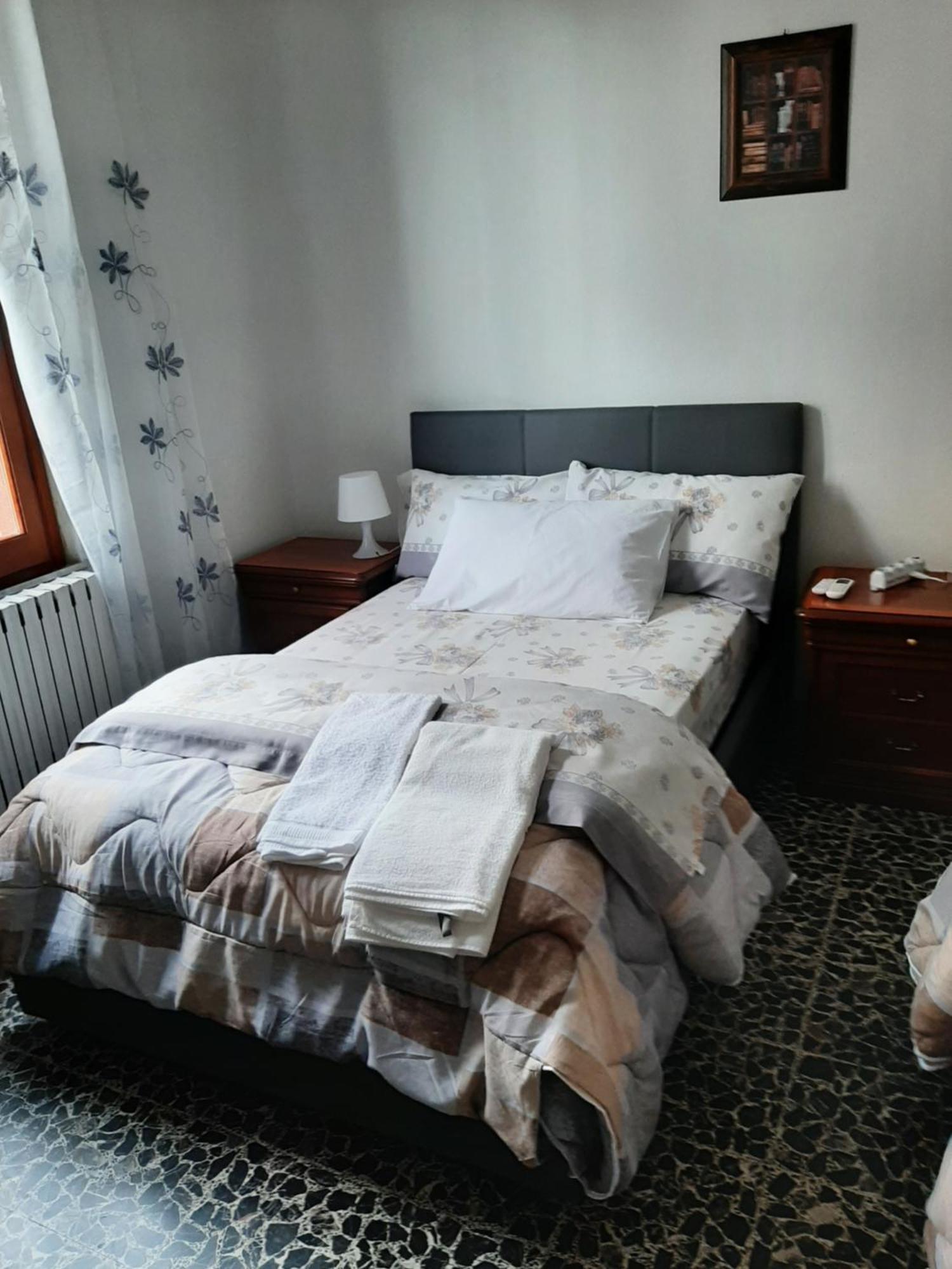 לה ספציה Casa Vacanza Dh מראה חיצוני תמונה