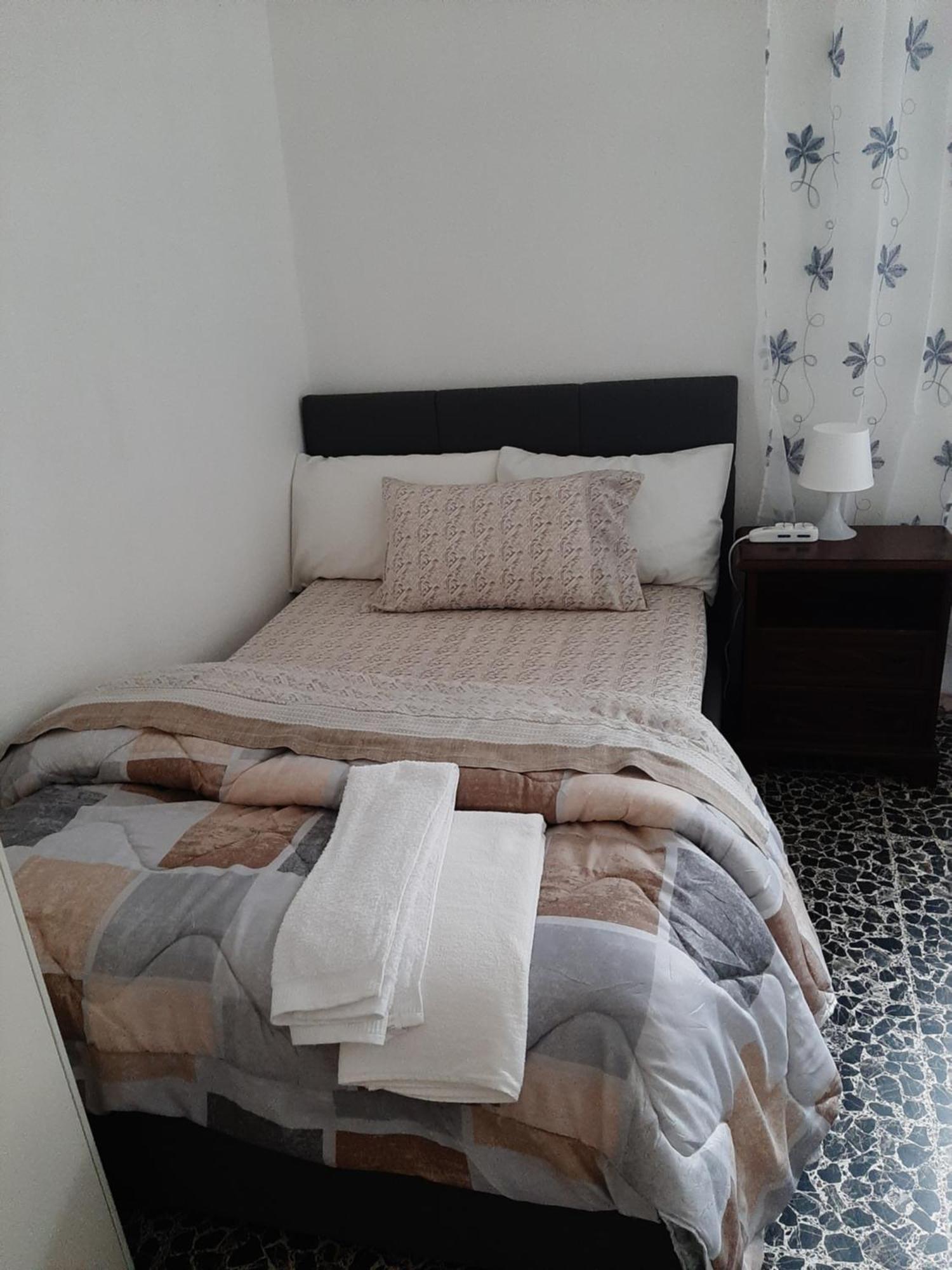 לה ספציה Casa Vacanza Dh מראה חיצוני תמונה