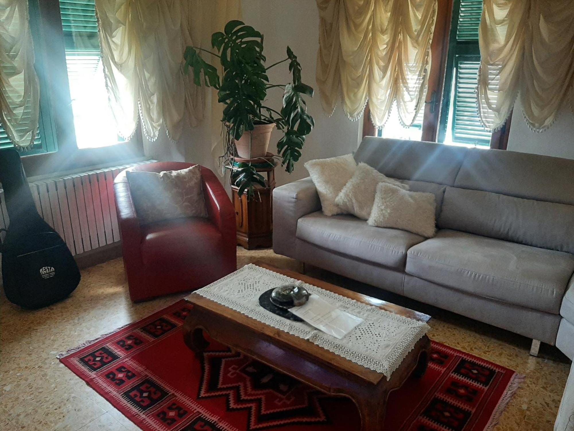 לה ספציה Casa Vacanza Dh מראה חיצוני תמונה